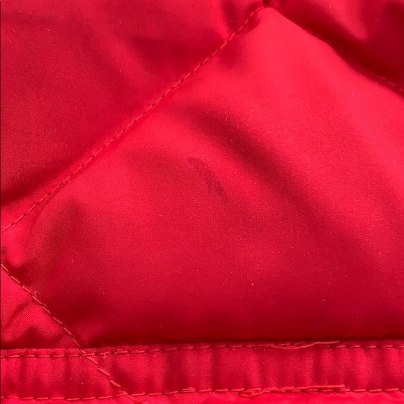 J Crew Excursion Quilted Down Vest - Picture 10 of 11